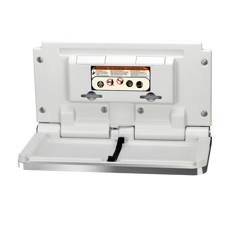 Baby Changing Station HN1104