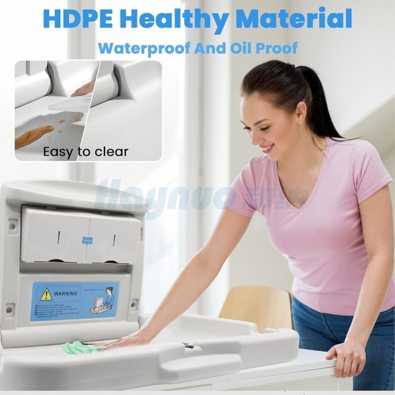 Baby Changing Station HN1107
