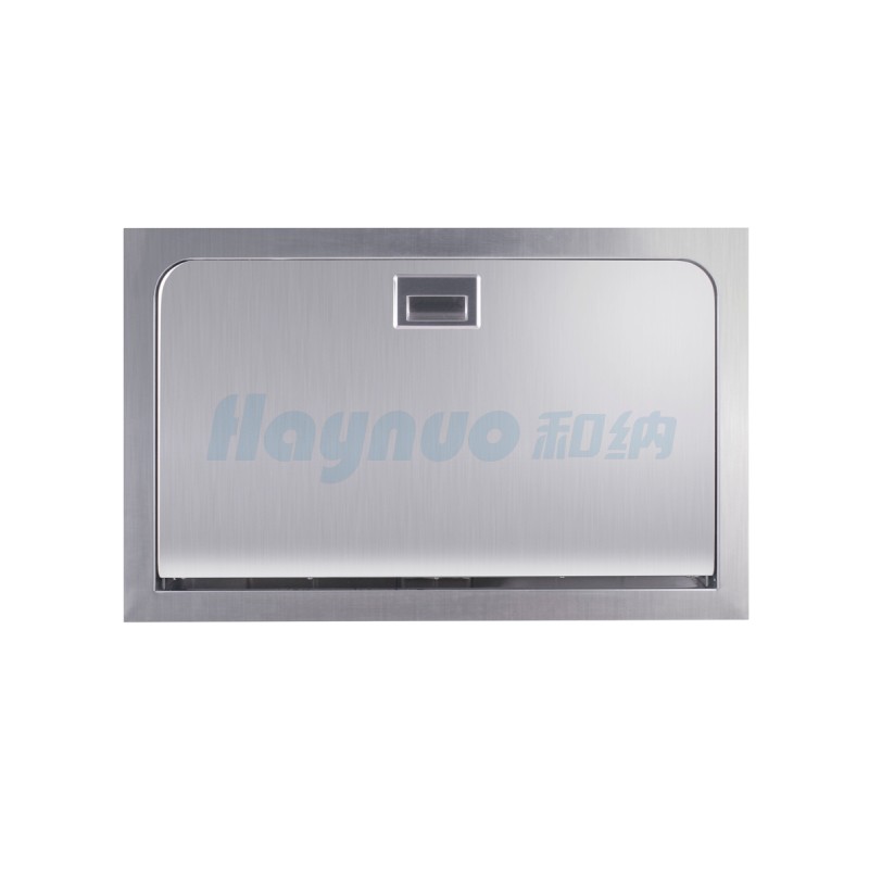 Baby Changing Station HN1104RS
